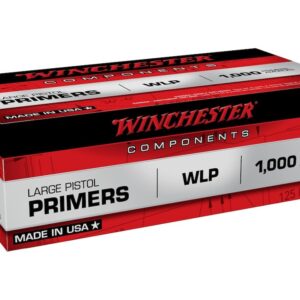 Large Pistol Primers