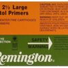 remington 2 1/2 primers