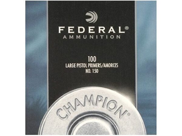 federal 150 primers