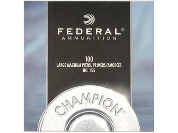 federal 155 primers