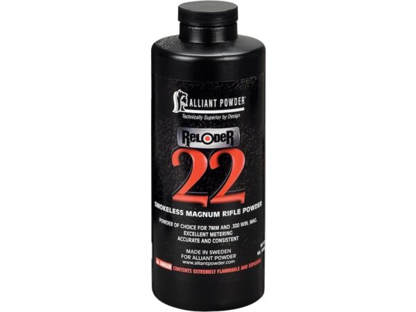 reloader 22