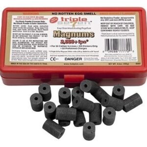 triple seven magnum pellets