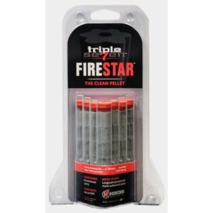 firestar pellets