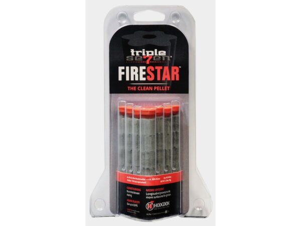 firestar pellets