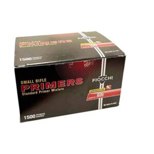 fiocchi large rifle primers