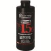 reloader 15.5