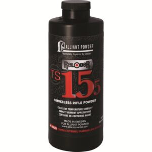 reloader 15.5