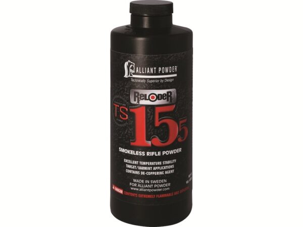 reloader 15.5