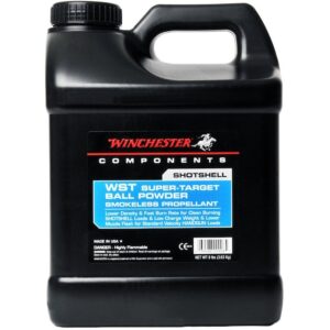 wst powder