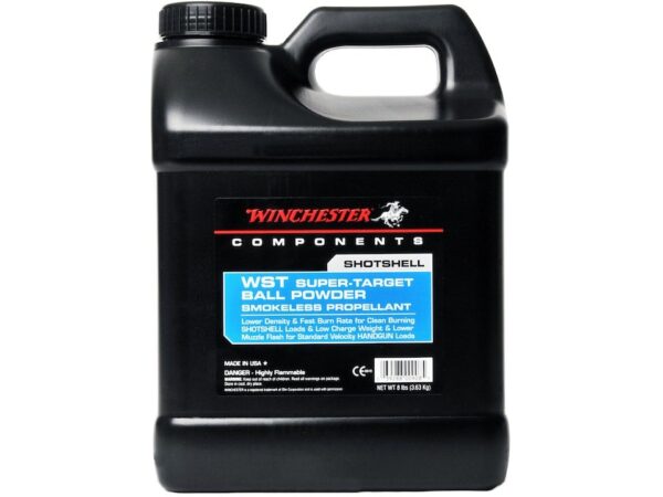 wst powder