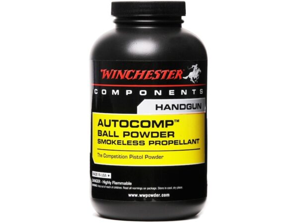winchester autocomp