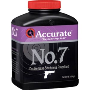 accurate no 7