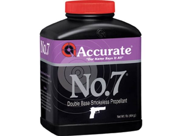 accurate no 7