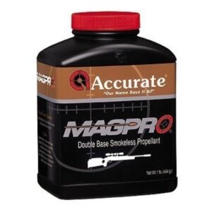 magpro powder