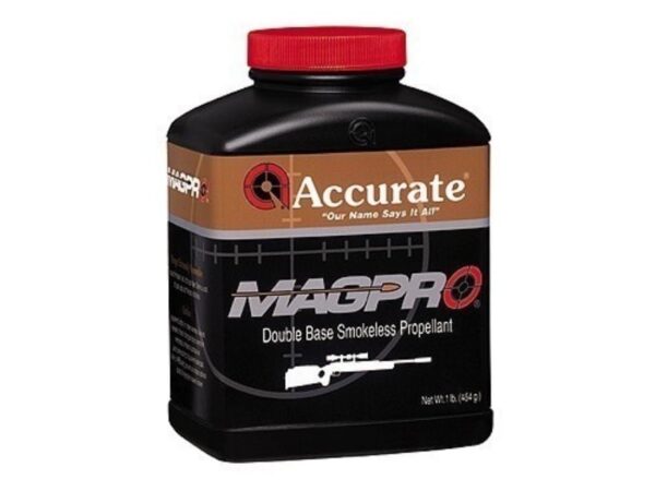 magpro powder