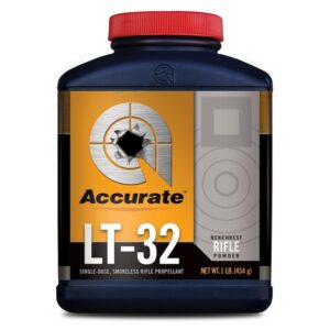 lt 32 powder