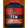 accurate tcm powder