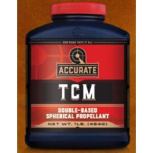 accurate tcm powder