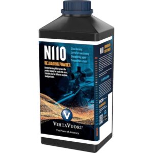 n110 powder