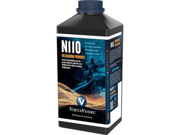 n110 powder
