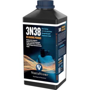 3n38 powder