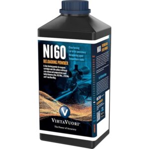 n160 powder