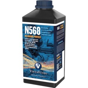 n568 powder