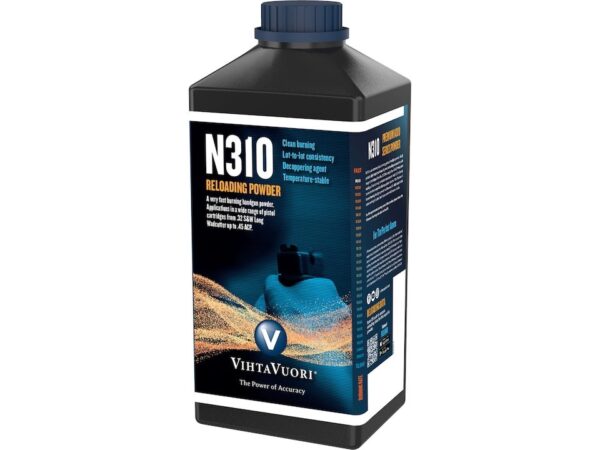 n310 powder