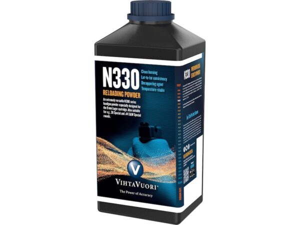 n330 powder