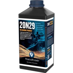 vihtavuori 20n29