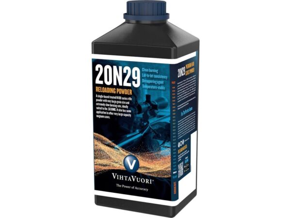vihtavuori 20n29