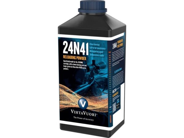 vihtavuori 24n41