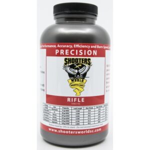 shooters world precision