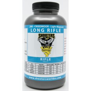 shooters world long rifle