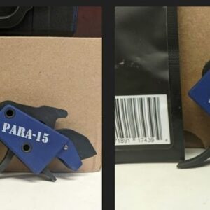 para 15 trigger